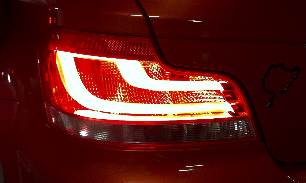 Taillights